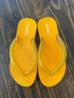Melissa Sandals